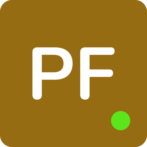 Polished Form logo