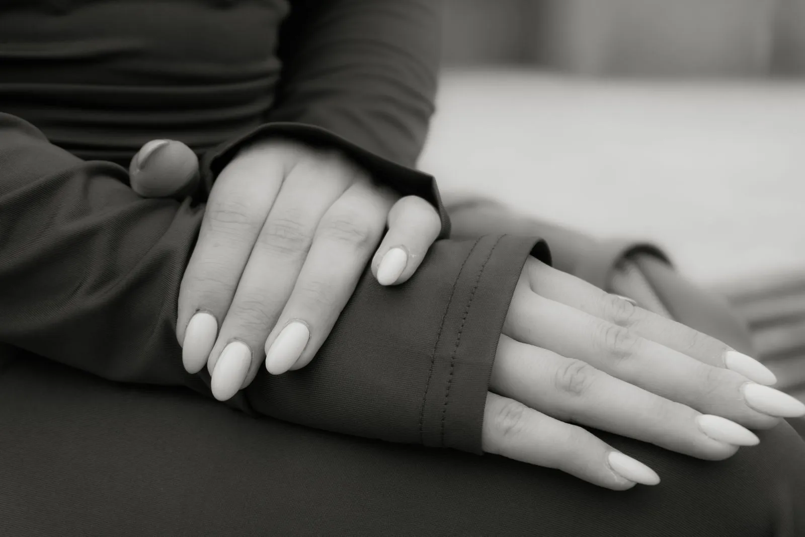 How to Make a Manicure Last Longer